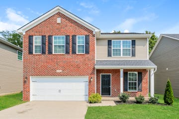 11915 PARKSIDE VISTA LN LOUISVILLE, KY 40229